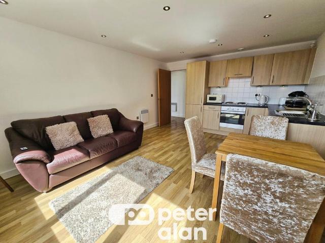 Flat for rent in Mount Pleasant, Nangreaves