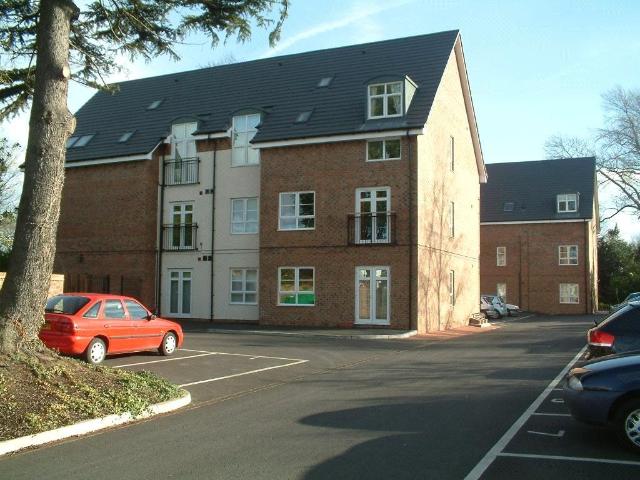 Flat for rent in Normanby, Middlesbrough