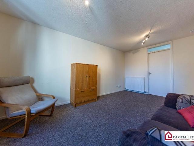 Apartment for rent in Ballindoch, Scotland
