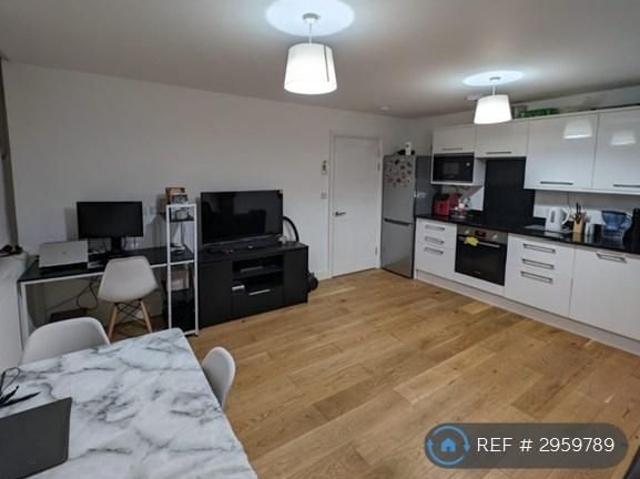 Apartment for rent in Northgate, Glynde