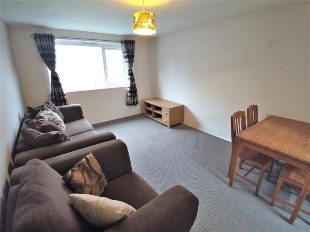 Apartment for rent in St George's Quarter / Cultural Quarter, Calderstones