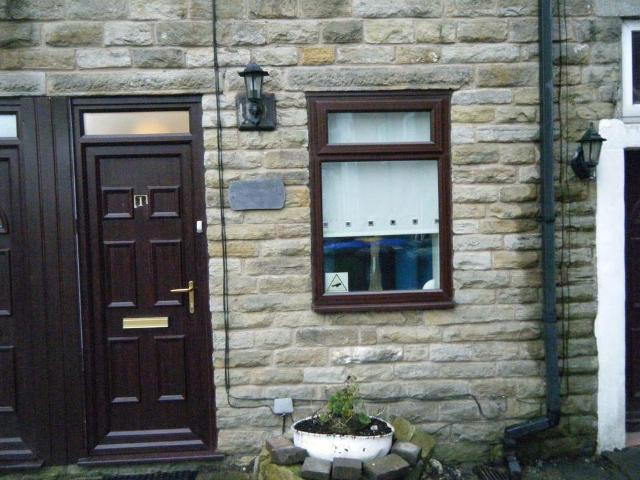 Apartment for rent in Caldermoor, Burnedge