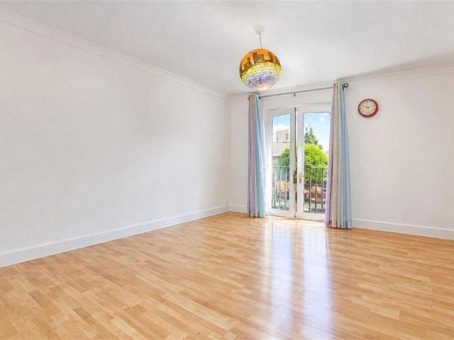 Apartment for rent in London Borough of Lewisham, Greater London