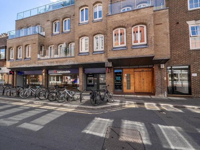 Flat for rent in Clewer Village, Windsor