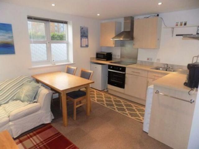 Flat for rent in Fishergate, High Field