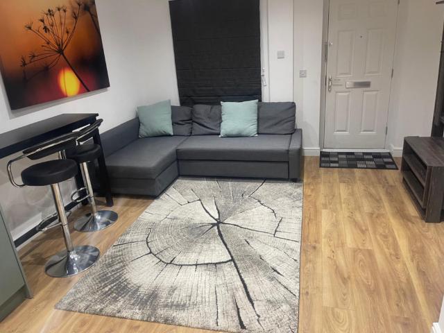 Apartment for rent in London Borough of Croydon, Greater London