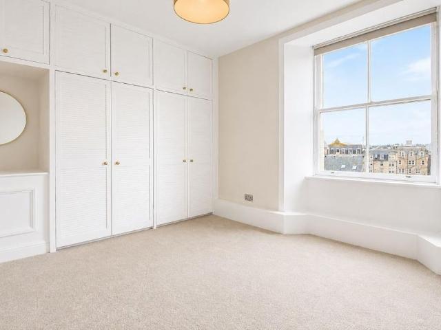 Apartment for rent in North Leith, Scotland