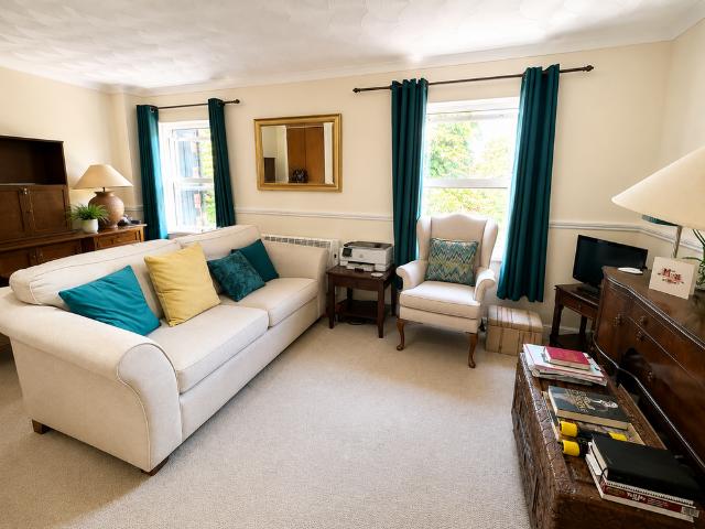 Apartment for rent in Thistleboon, Mumbles ,the