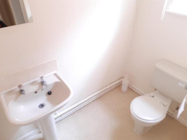 Apartment for rent in Waingroves, Amber Valley