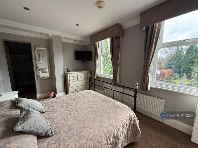 Apartment for rent in Trafford Park, Greater Manchester