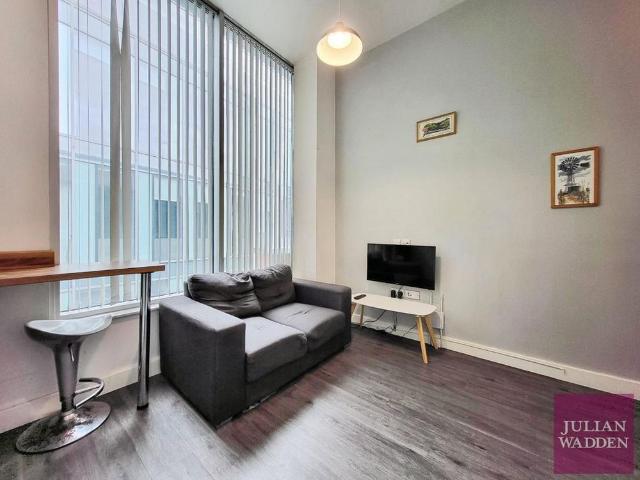 Apartment for rent in Greater Manchester
