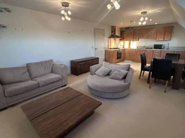 Apartment for rent in West Bridgford, Rushcliffe