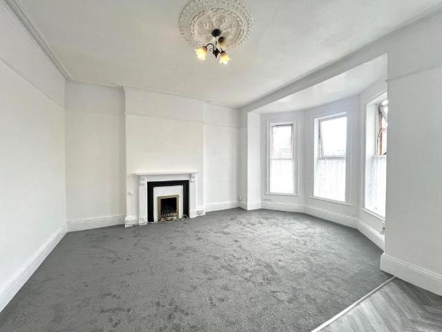 Apartment for rent in Lipson, Plymouth