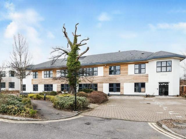 Flat for rent in Easthampstead, Bracknell