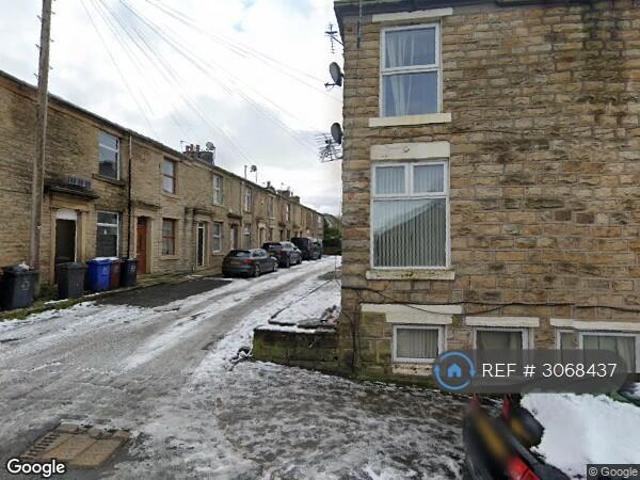 Flat for rent in Oswaldtwistle, Hyndburn
