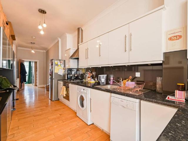 Flat for rent in Barnsbury, Isle Of Man