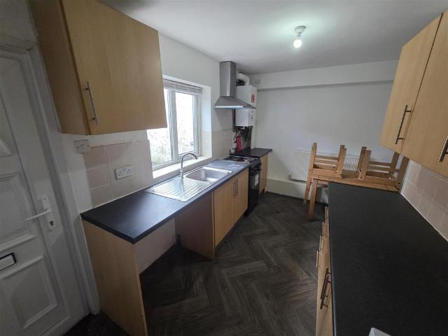 Flat for rent in Heaton Park, Bury