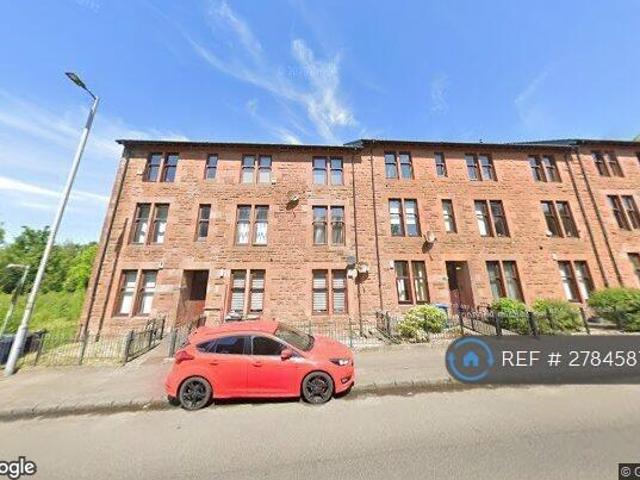 Flat for rent in Elderslie, Scotland
