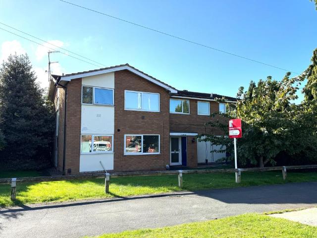 Flat for rent in Cradley, West Midlands