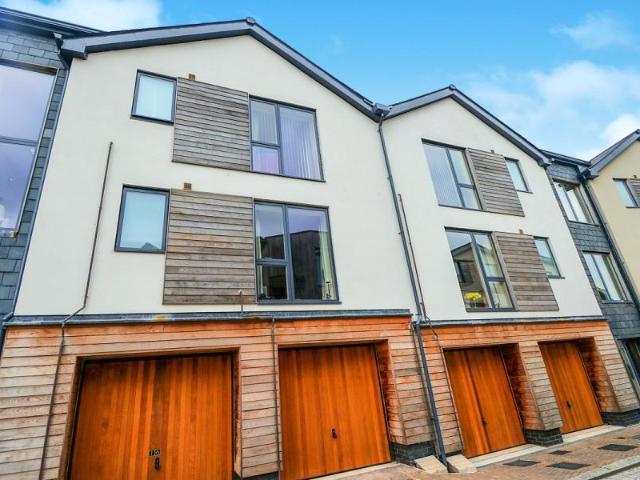 Flat for rent in The Mount, South Hams