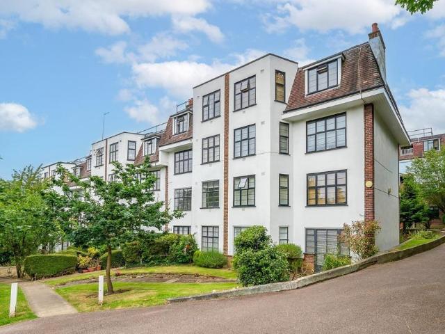 Flat for rent in Muswell Hill, Isle Of Man