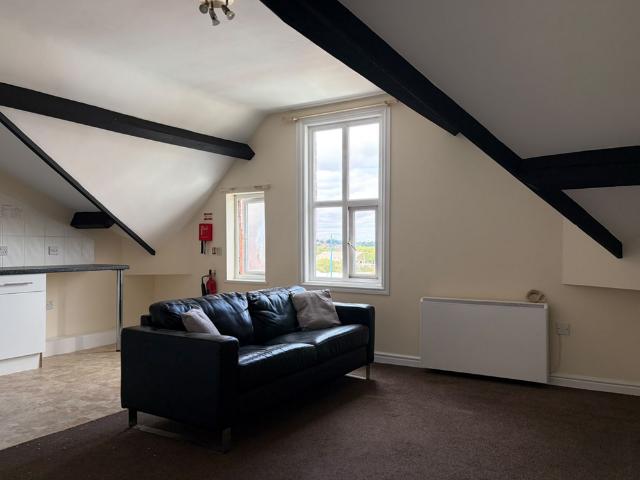 Apartment for rent in Plant's Green, Cradley Heath