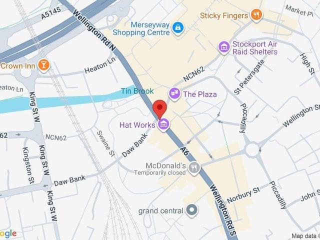Apartment for rent in Hazel Grove, Greater Manchester