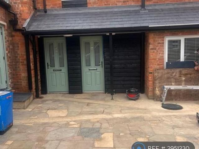 Apartment for rent in Milton Keynes