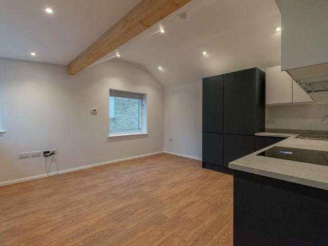 Apartment for rent in Chesterton, Arbury