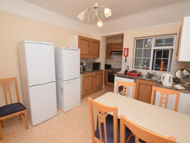 Apartment for rent in Hatfield, Fretherne