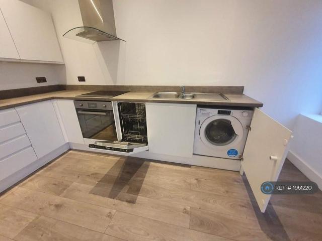 Apartment for rent in Wharfside, Trafford Park