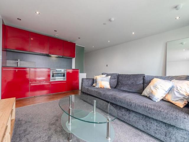 Apartment for rent in The Meadows, Haddon