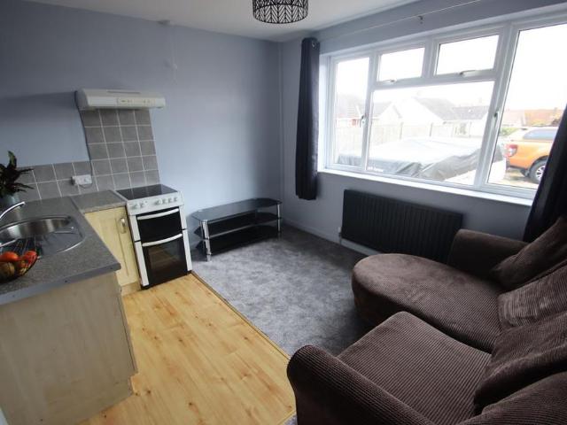 Apartment for rent in Worle, Weston-super-mare