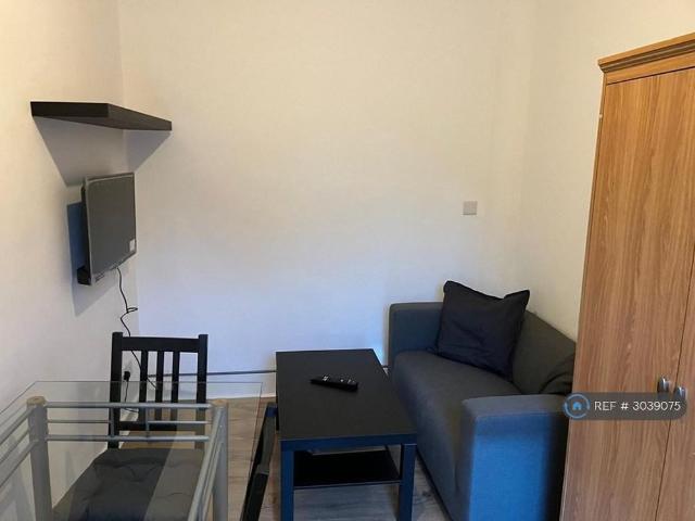 Apartment for rent in Lace Market, City of Nottingham