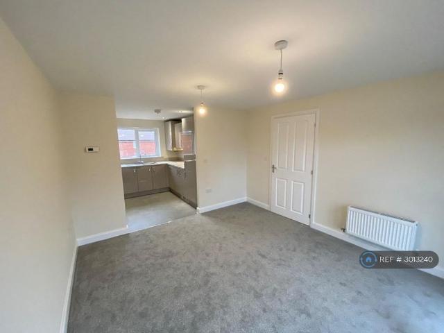 Apartment for rent in Wolverton, Milton Keynes