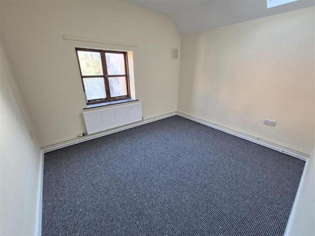 Apartment for rent in Bronybuckley, Welshpool