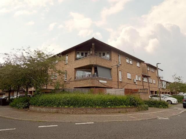 Flat for rent in Milton Keynes
