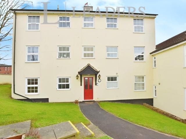 Flat for rent in Hockerill, Colliers End