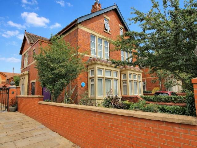 Flat for rent in Marton, Blackpool