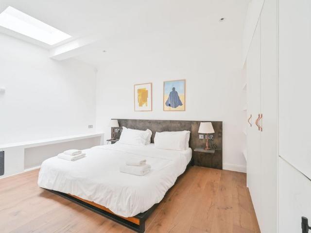 Flat for rent in Maida Hill, Isle Of Man