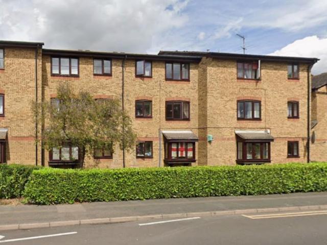 Flat for rent in Grays, Essex