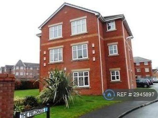 Flat for rent in Plungington, Higher Bartle