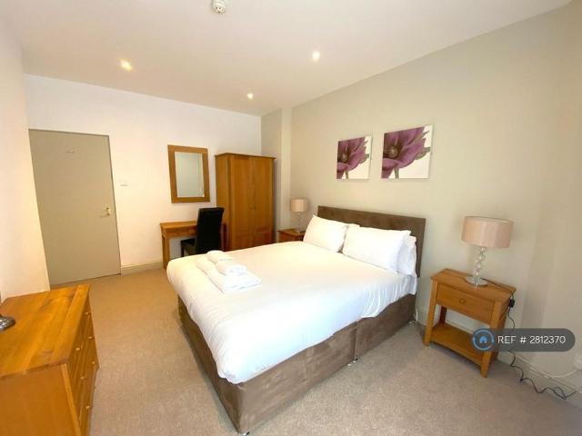 Apartment for rent in Oatlands, Harrogate