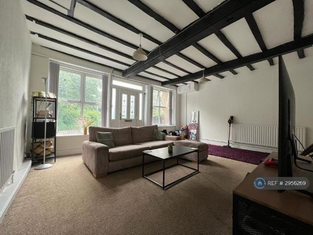 Apartment for rent in Kingsbourne, Nantwich