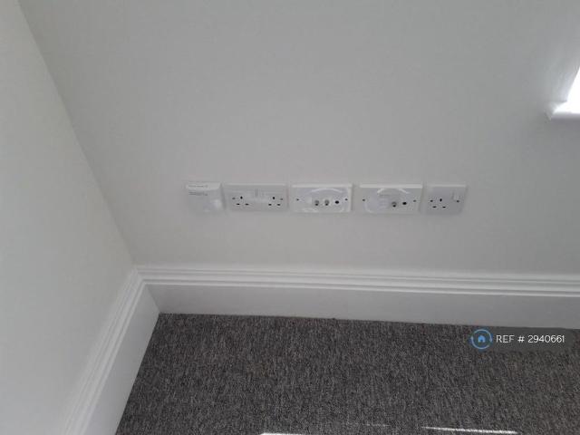 Apartment for rent in Portfields, Lower Bullingham
