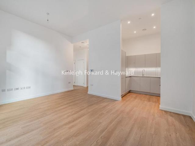 Apartment for rent in Greater London
