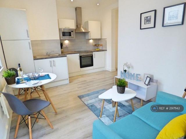 Apartment for rent in Greater Manchester