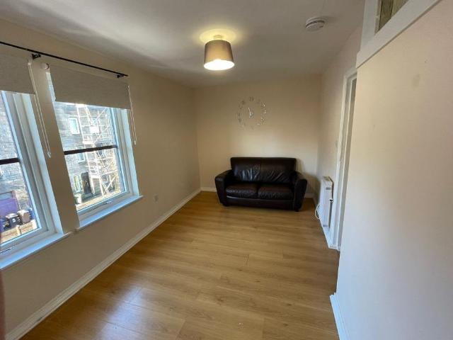 Apartment for rent in Top of the Town, Stirling