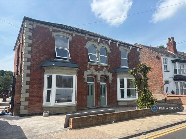 Flat for rent in Grimsby, North East Lincolnshire