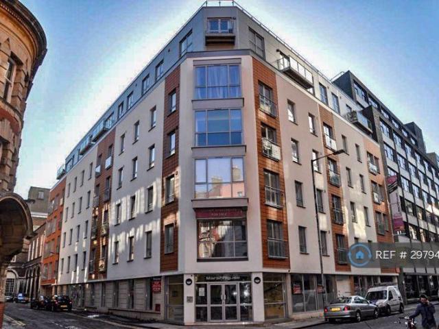 Flat for rent in City Centre, Feckenham